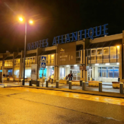 navette aéroport de nantes