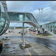 navette aéroport de paris roissy charles de gaulle (CDG)