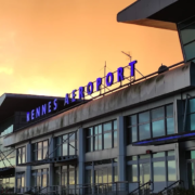 navette aéroport de rennes