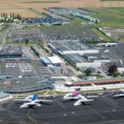 Navette privée aéroport de paris beauvais